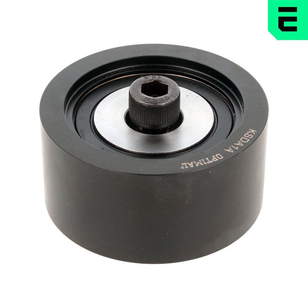 Rola ghidare/conducere, curea distributie OPTIMAL 0-N168