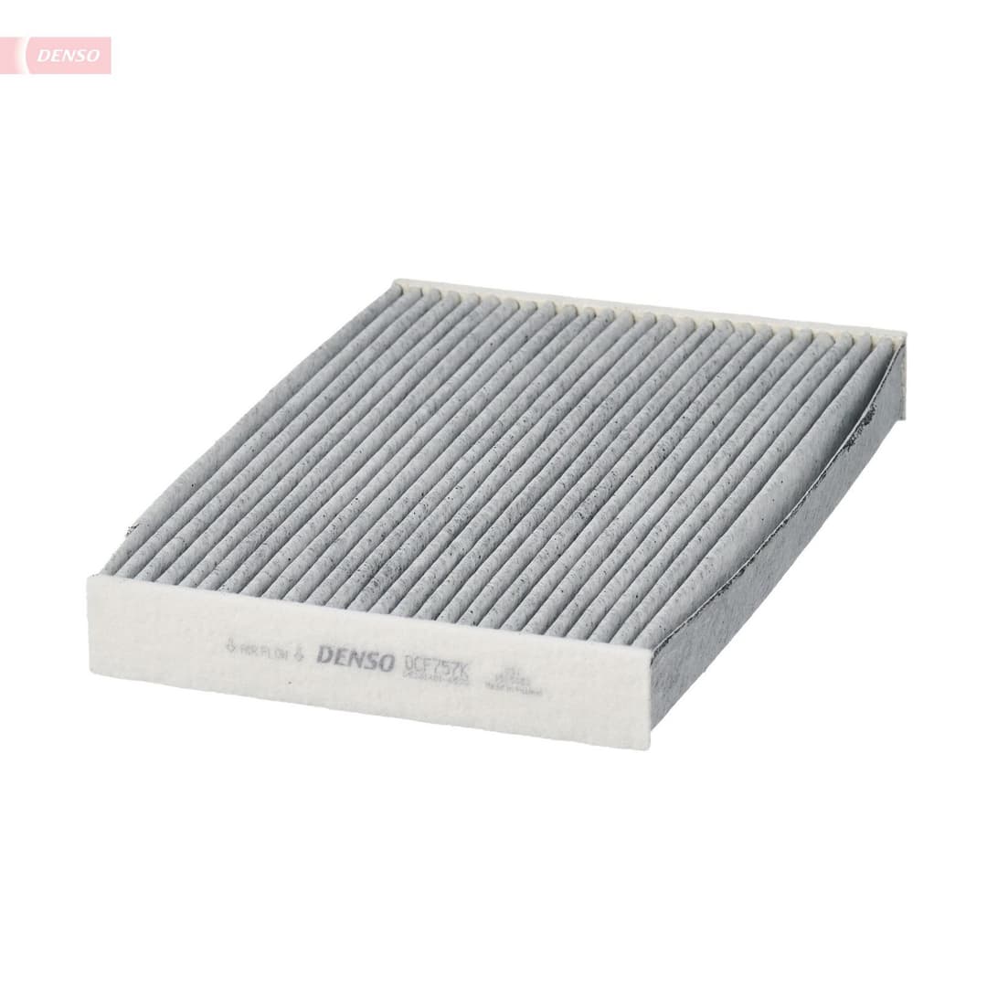 Filtru, aer habitaclu DENSO DCF757K