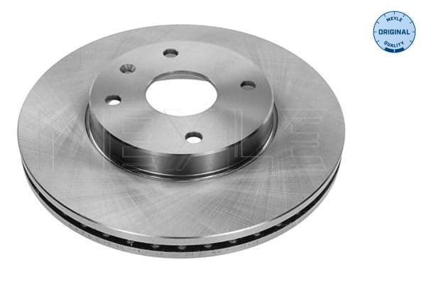 Disc frana MEYLE 29-15 521 0011