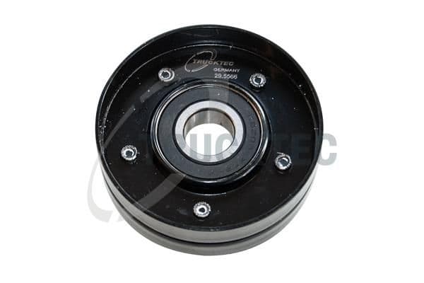 Rola ghidare/conducere, curea transmisie TRUCKTEC 07.19.053