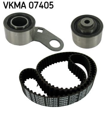 Set curea de distributie SKF VKMA 07405