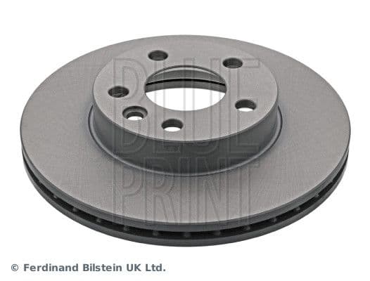 Disc frana BLUE PRINT ADV184361