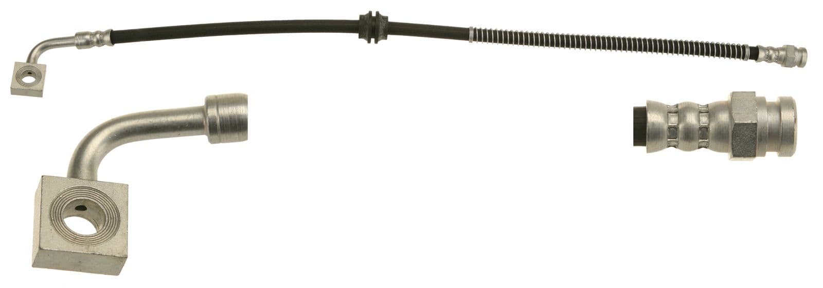 Furtun frana TRW PHD631