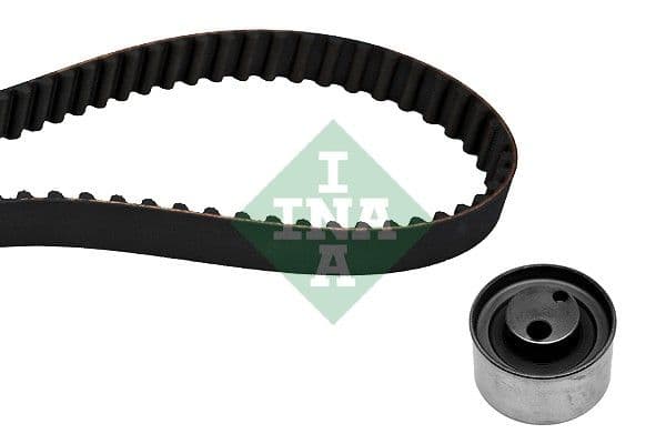 Set curea de distributie Schaeffler INA 530 0322 10