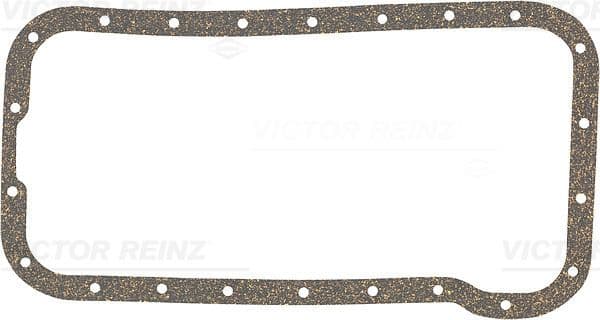 Garnitura baie ulei VICTOR REINZ 71-52257-00