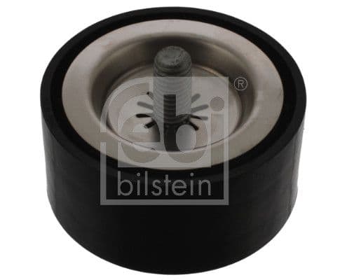 Rola ghidare/conducere, curea transmisie FEBI BILSTEIN 40440