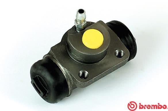 Cilindru receptor frana BREMBO A 12 048