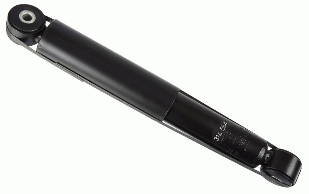 amortizor BOGE 30-K71-A