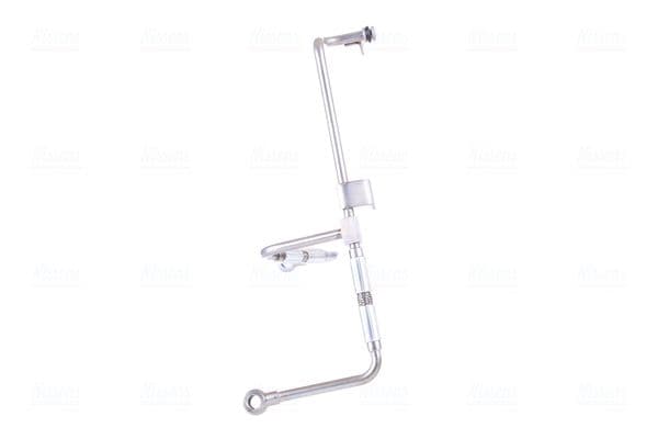 conducta ulei, incarcare NISSENS 935075