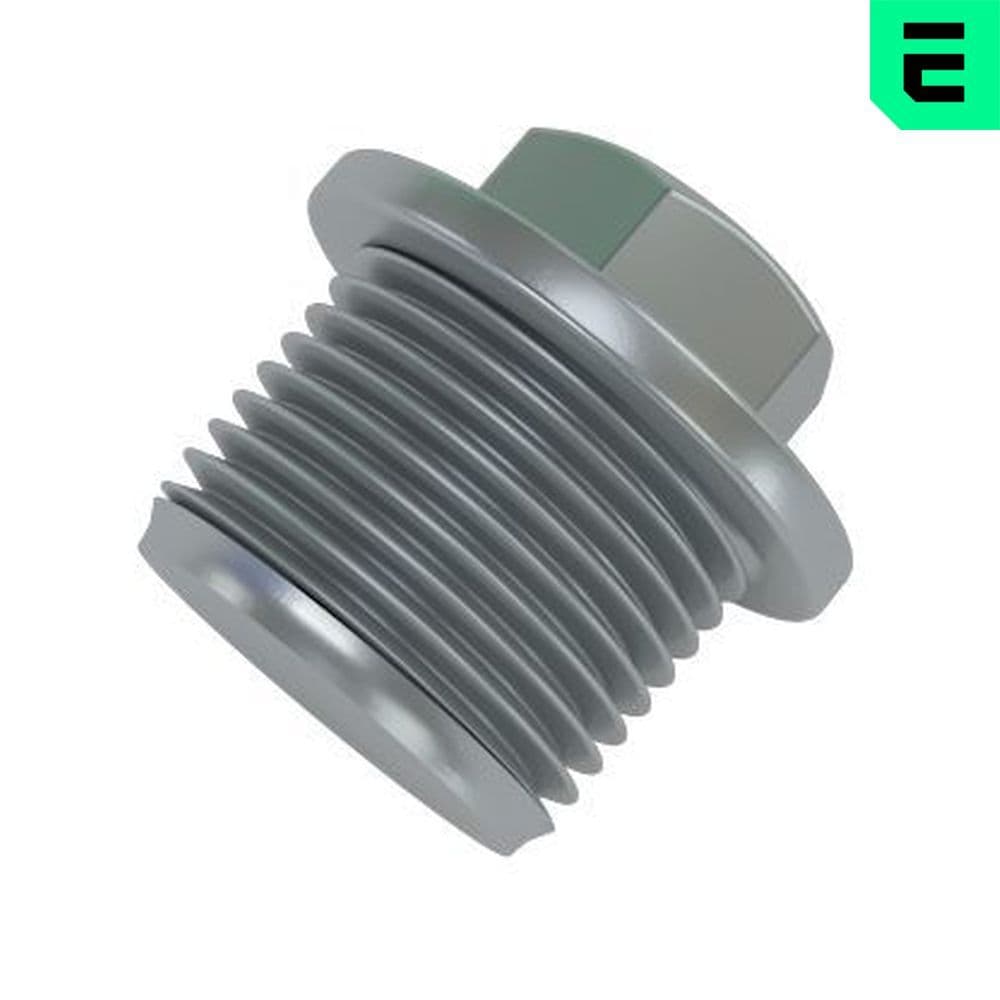 surub de golire,baia de ulei OPTIMAL OP-ESP0139O-BG