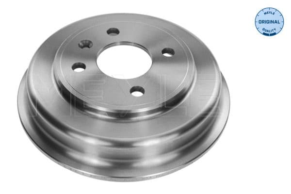 Tambur frana MEYLE -ORIGINAL: True to OE. 29-15 523 0009