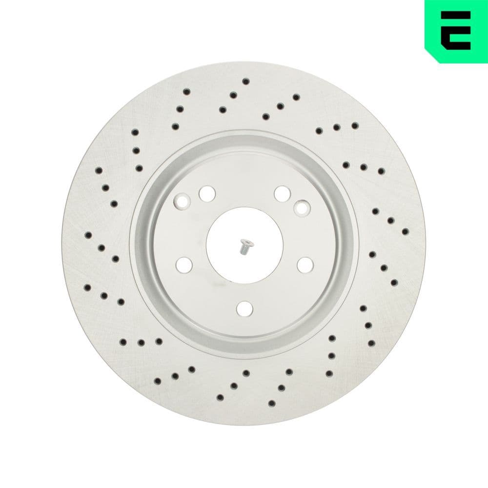Disc frana OPTIMAL BS-7864HC