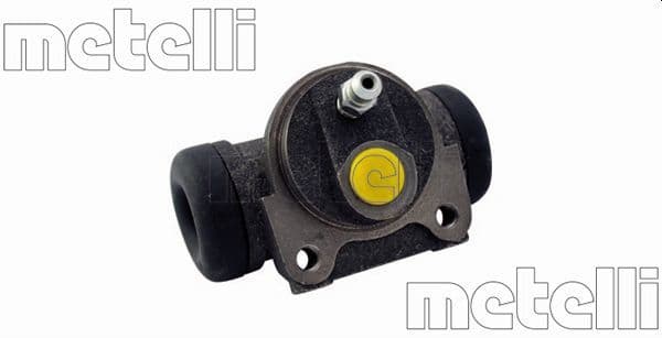 Cilindru receptor frana METELLI 04-0647