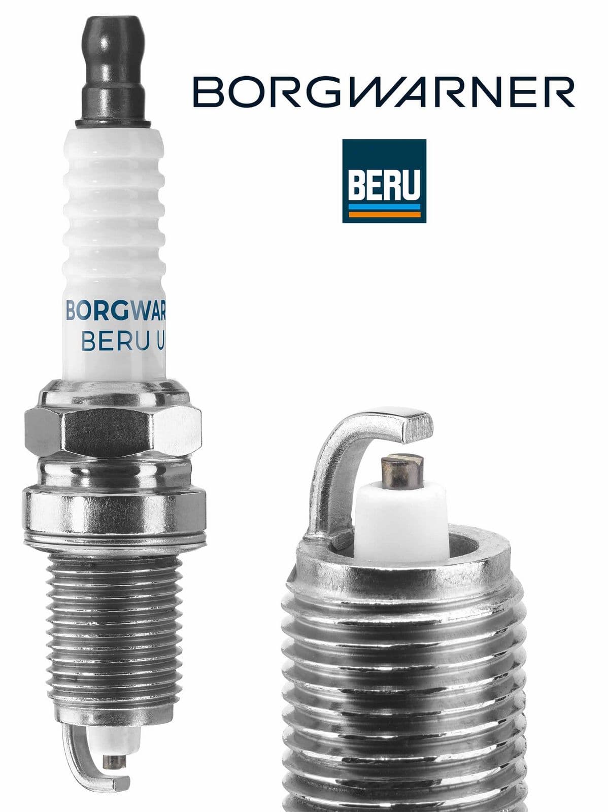 Bujie BorgWarner (BERU) Z203