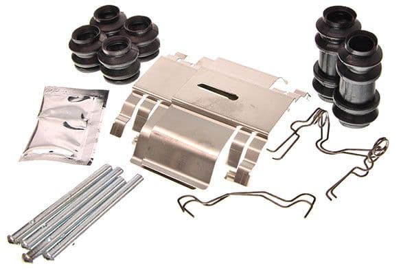 Set accesorii, placute frana MAXGEAR 27-2598