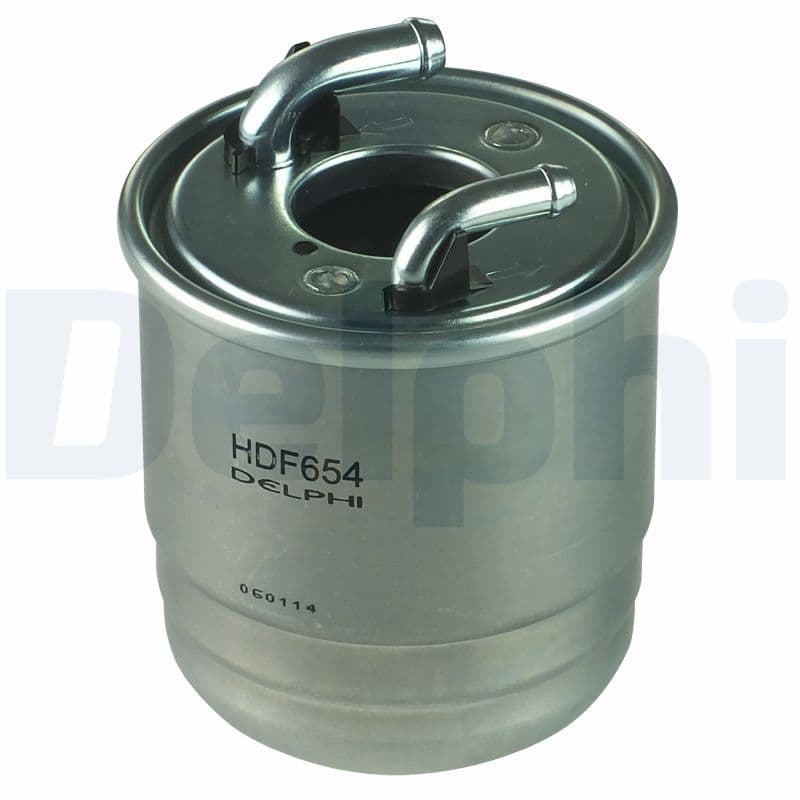 filtru combustibil DELPHI HDF654