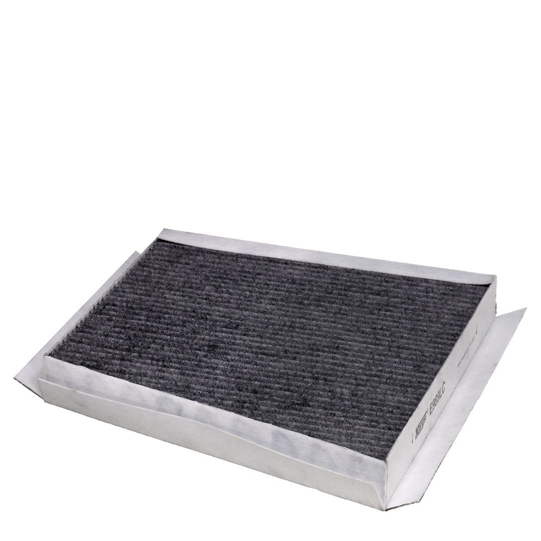 Filtru, aer habitaclu HENGST FILTER E989LC