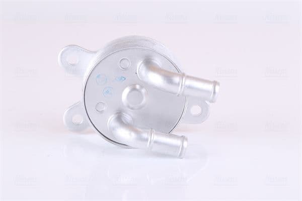 Radiator racire ulei, cutie de viteze automata NISSENS ** FIRST FIT ** 90842