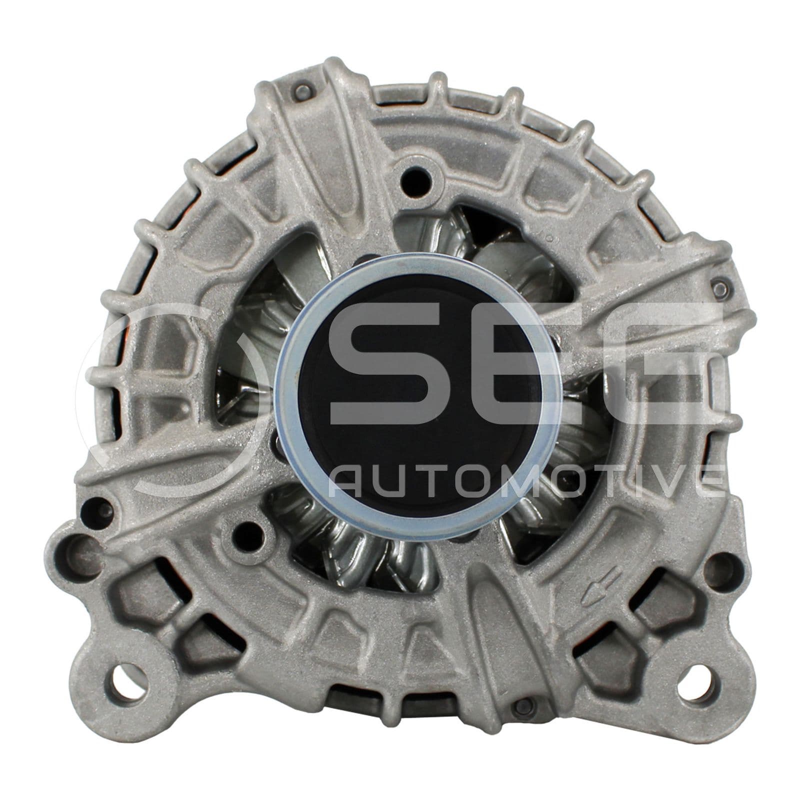 Generator / Alternator SEG AUTOMOTIVE 0125812206