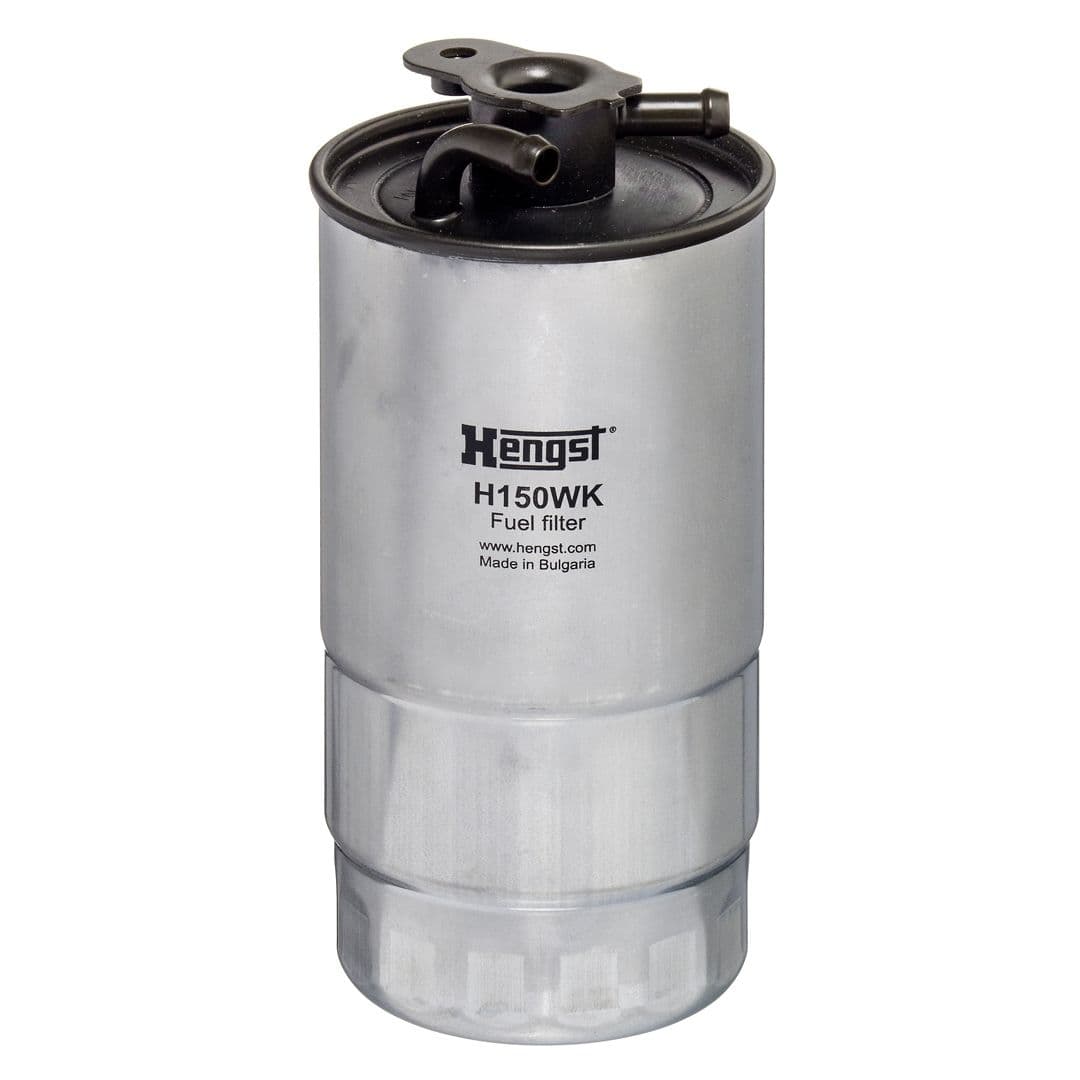 filtru combustibil HENGST FILTER H150WK