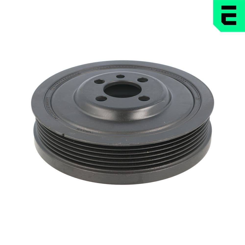 Fulie curea, arbore cotit OPTIMAL F8-6396