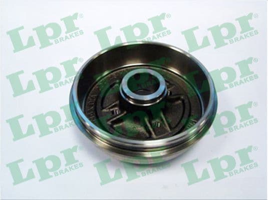 Tambur frana LPR 7D0627