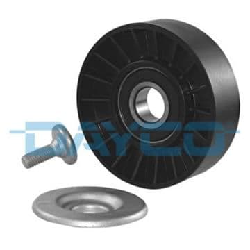 Rola ghidare/conducere, curea transmisie DAYCO APV1018