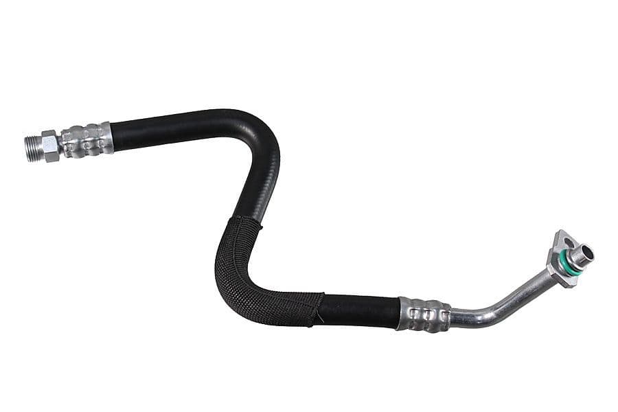 Conductă radiator ulei, cutie automată METZGER 2361121