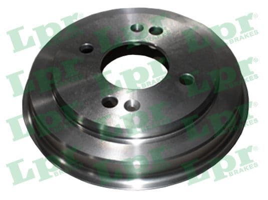 Tambur frana LPR 7D0759