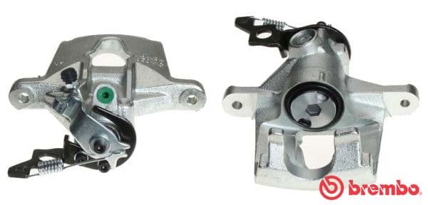 Etrier frana BREMBO F 24 101