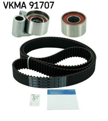 Set curea de distributie SKF VKMA 91707