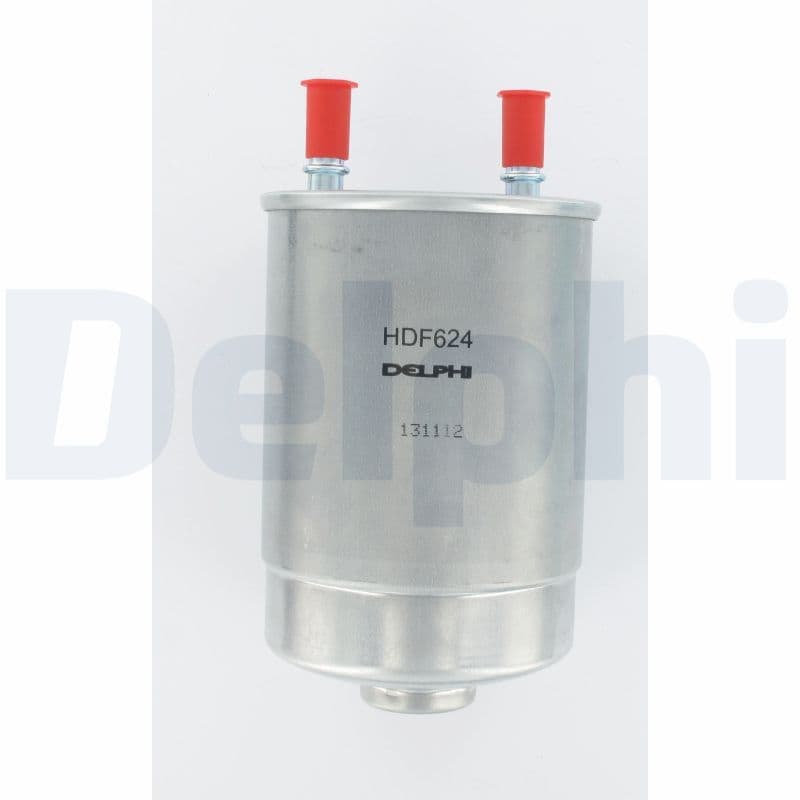 filtru combustibil DELPHI HDF624