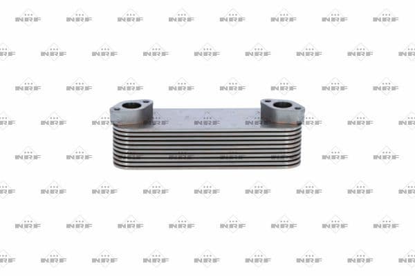Radiator ulei, ulei motor NRF 31252
