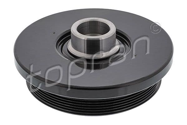 Fulie curea, arbore cotit TOPRAN 503 270