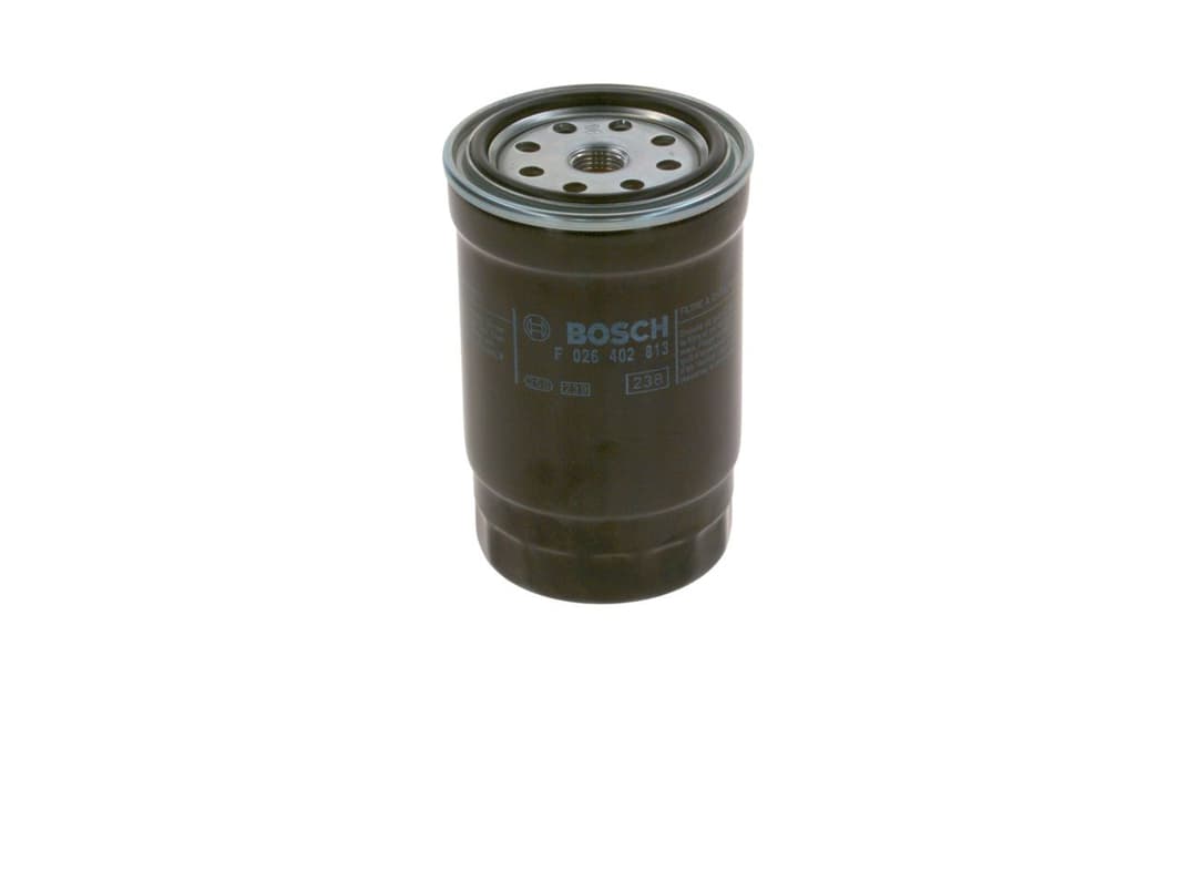 filtru combustibil BOSCH F 026 402 813