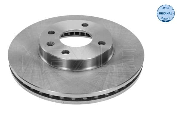 Disc frana MEYLE 29-15 521 0010