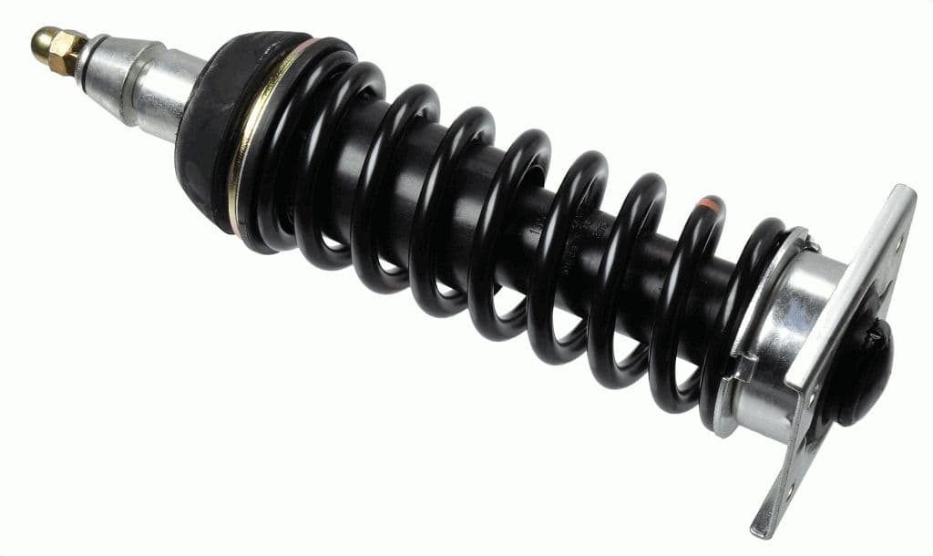 Amortizor, suspensie cabina SACHS 135 281