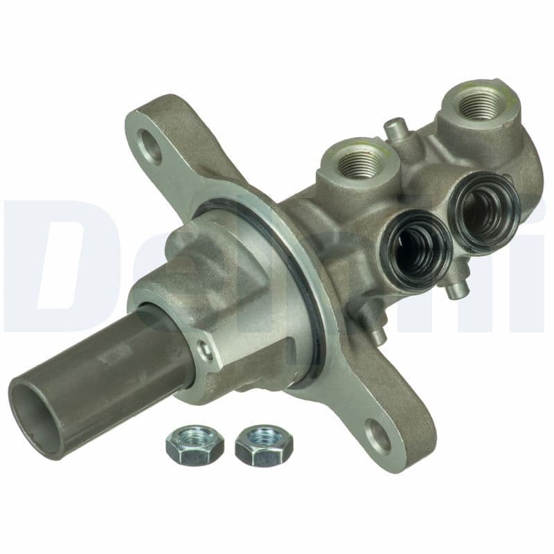Pompa centrala, frana DELPHI LM80611
