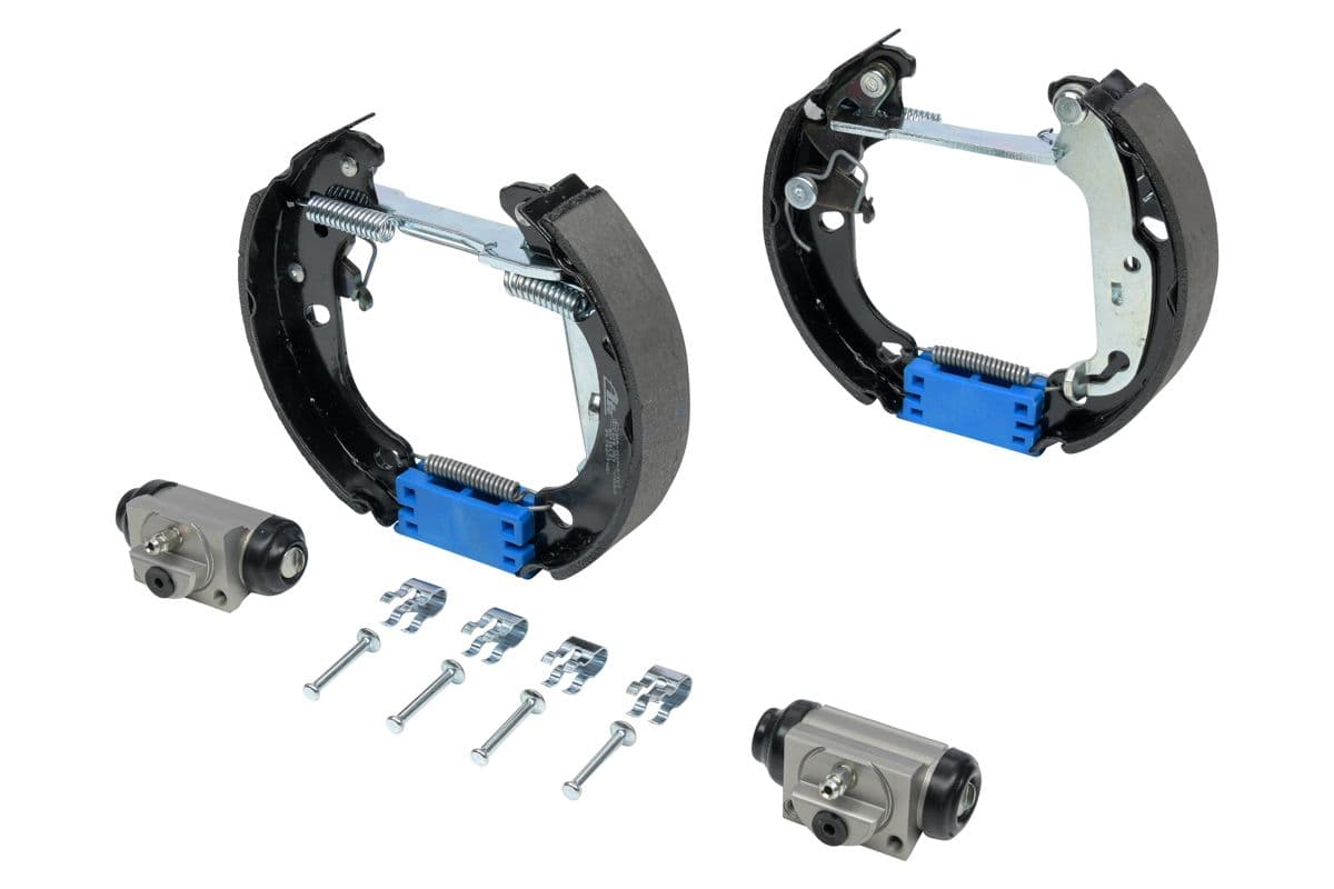 Set saboti frana ATE 03.0520-6219.3