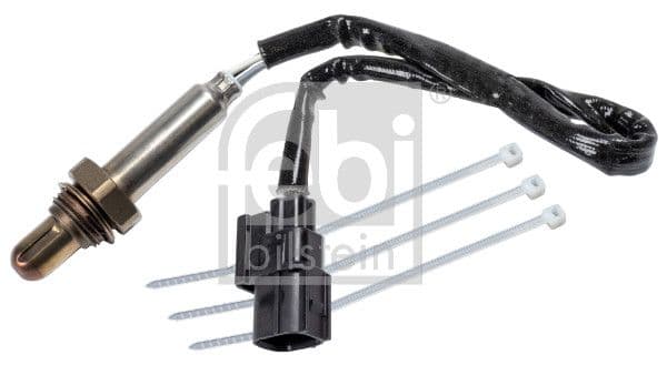 Sonda Lambda FEBI BILSTEIN 177502