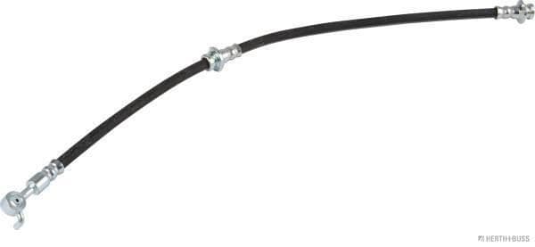 Furtun frana HERTH+BUSS JAKOPARTS J3701233