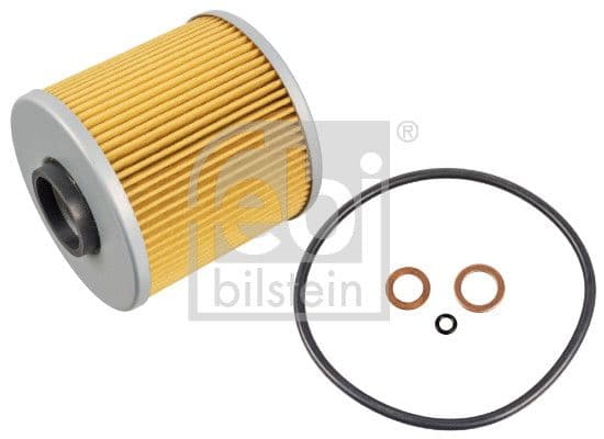 Filtru ulei FEBI BILSTEIN 26803