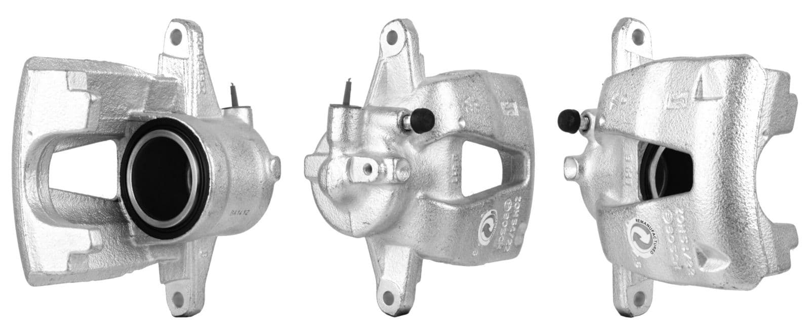 Etrier frana ELSTOCK 82-1619