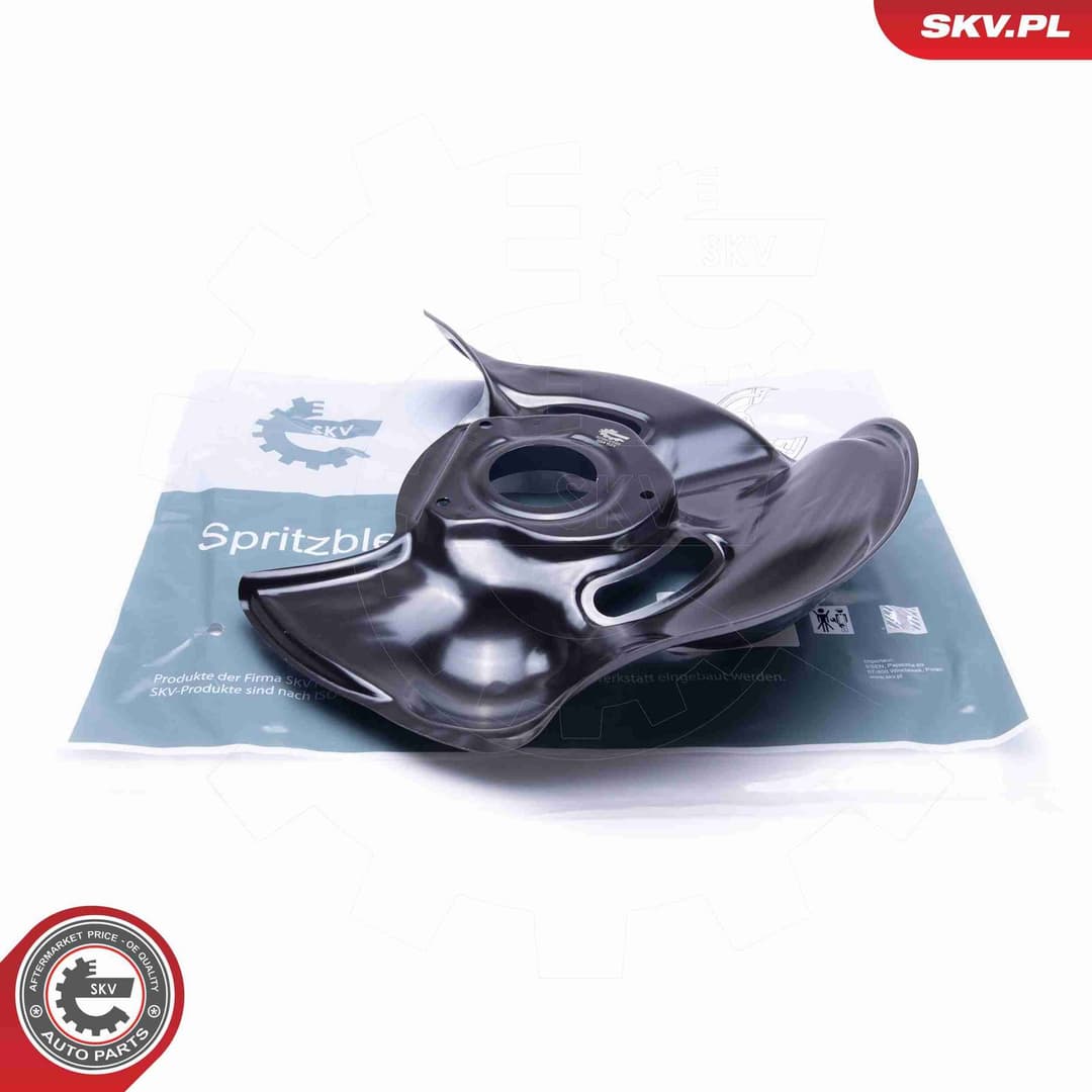 protectie stropire,disc frana ESEN SKV 57SKV103