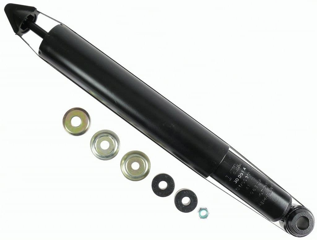 amortizor BOGE 30-D51-A