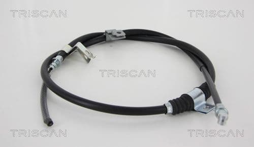 Cablu, frana de parcare TRISCAN 8140 10156