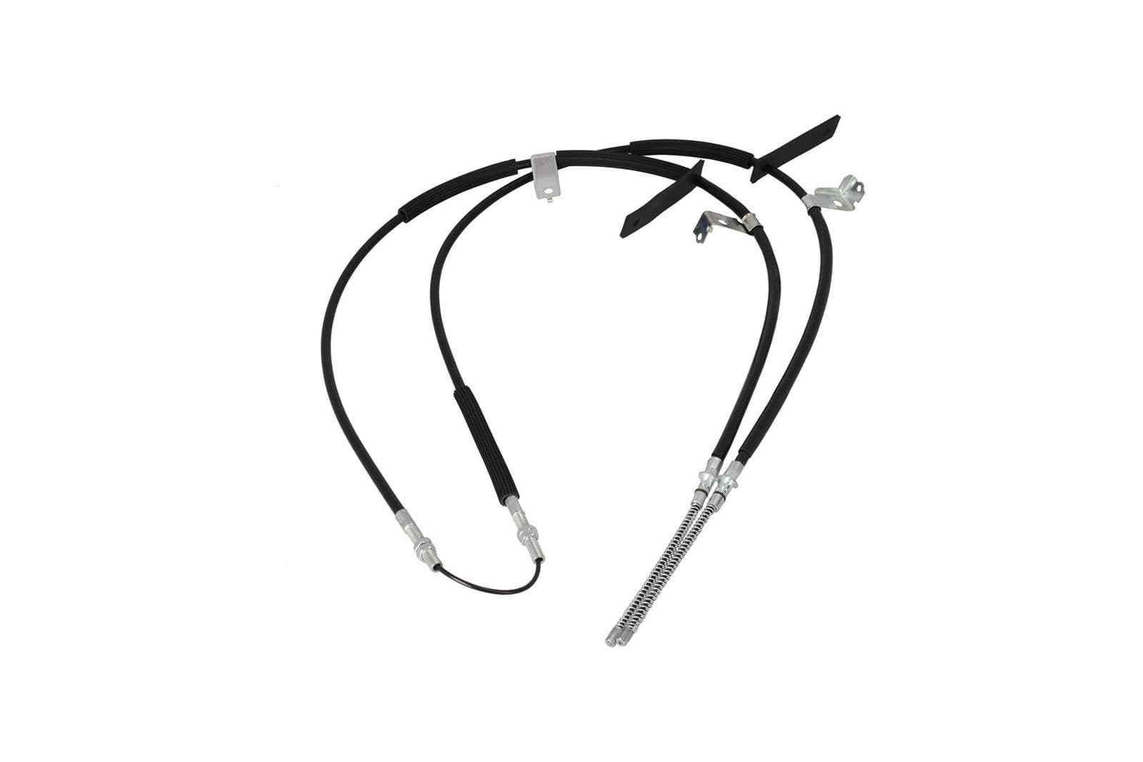 Cablu, frana de parcare KAMOKA 1190542