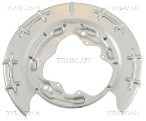 protectie stropire,disc frana TRISCAN 8125 18206