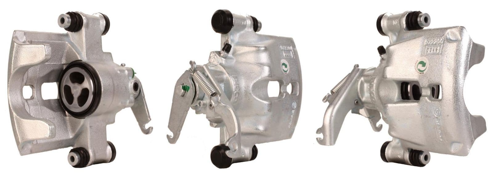 Etrier frana ELSTOCK 86-1843