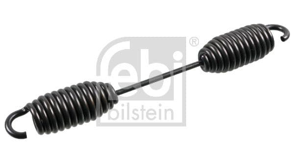 Arc sabot frana FEBI BILSTEIN 05975